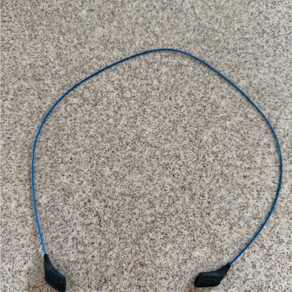 Oakley Croakies
